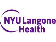 NYU Langone Health Logo